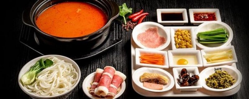 Hướng dẫn ăn Bún qua cầu Vân Nam Hướng dẫn ăn Bún qua cầu Vân Nam