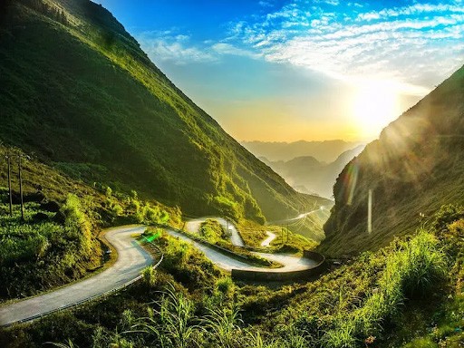 Du lịch Hà Giang tháng 10 - Hà Giang tháng 10 lạnh không