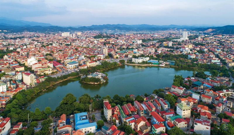TP. LẠNG SƠN