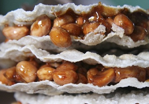 Kẹo cu đơ