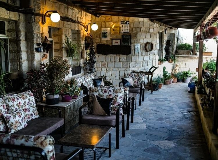 Cappadocia Thổ Nhĩ Kỳ 2