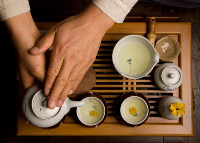 Khám phá vẻ đẹp của ngôi làng cổ Bukchon Hanok, Hàn Quốc Khám phá vẻ đẹp của ngôi làng cổ Bukchon Hanok, Hàn Quốc