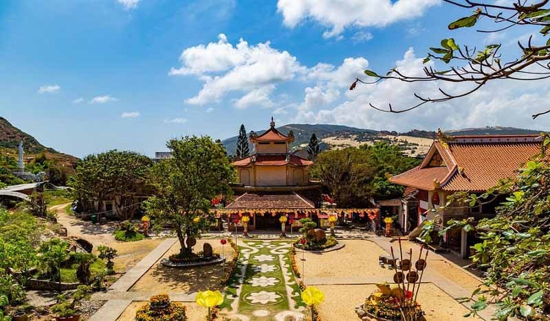 Tịnh xá Ngọc Hoà