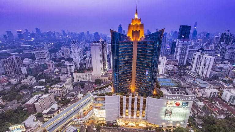 Khu Sukhumvit