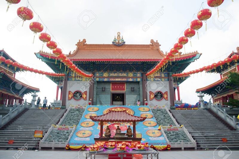 Đường Trok Itsaranuphap Bangkok Đường Trok Itsaranuphap Bangkok