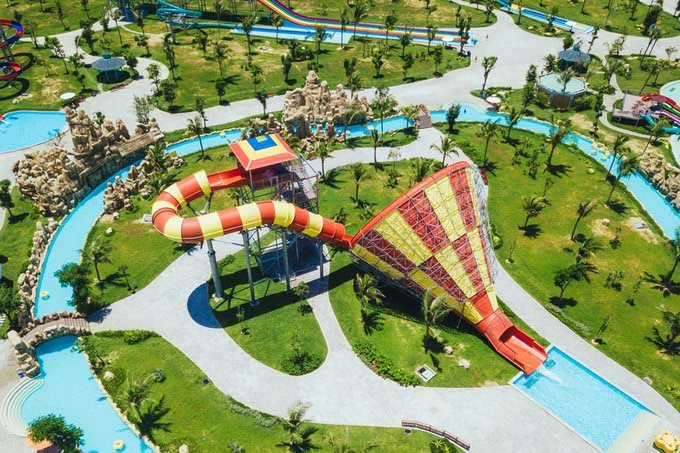  VinWonders Nam Hội An