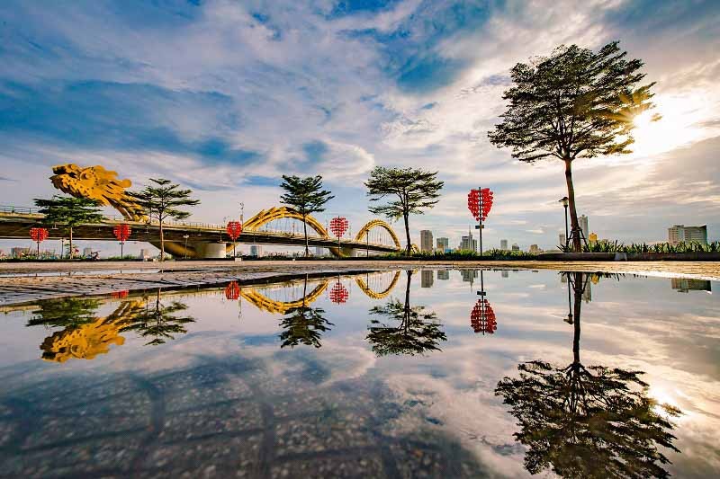 Cầu Rồng