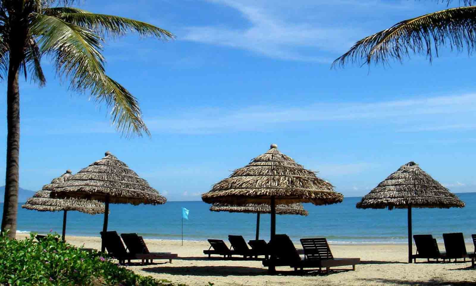 Du lịch Đà Nẵng từ tháng 6 đến tháng 8 