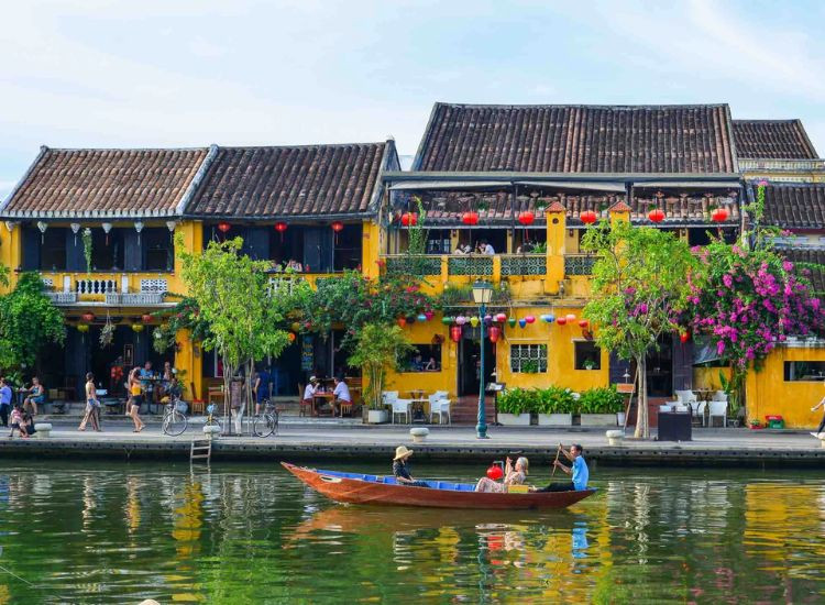 Hội An có gì đặc biệt khiến ai đi lần đầu cũng nhớ mãi? Kinh nghiệm du lịch Hội An lần đầu 1