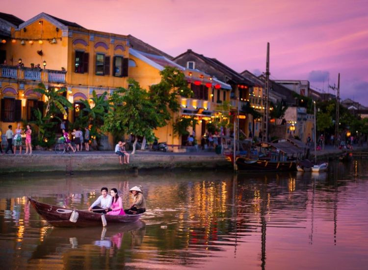 Kinh nghiệm tham quan và vui chơi hiệu quả cho người mới Kinh nghiệm du lịch Hội An lần đầu 3