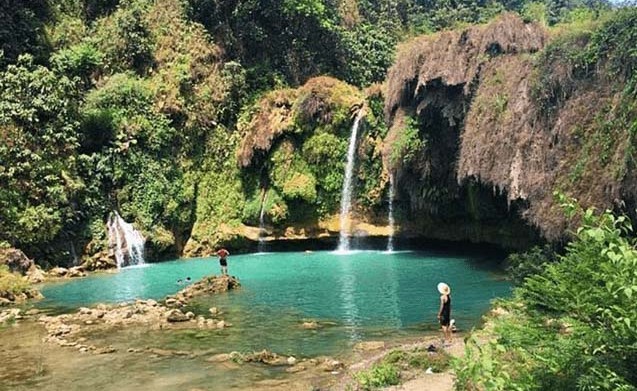 Một địa điểm “ check - in” mà bạn không thể bỏ lỡ