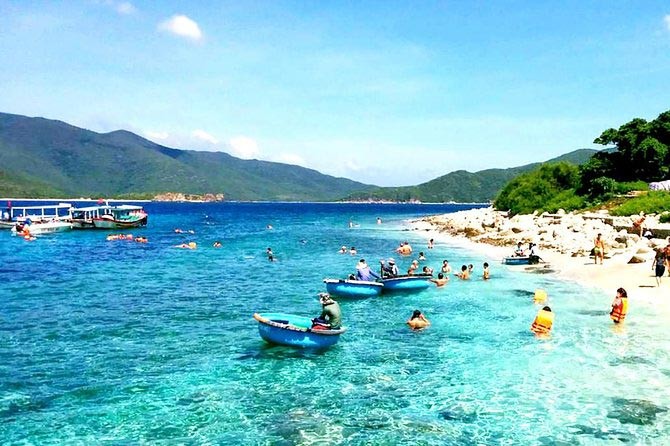 Kinh nghiệm du lịch Nha Trang