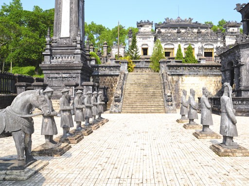 Đại nội Huế