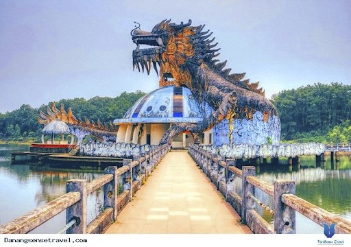 Hồ Thủy Tiên Huế