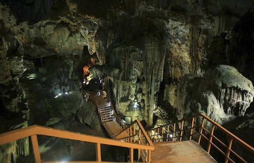 Động Tiên Sơn