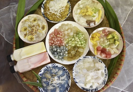 Chè Huế