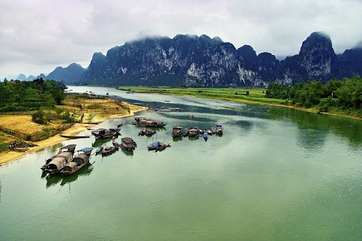 Du lịch Quảng Bình Huế