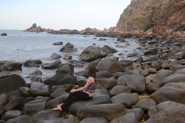Kinh nghiệm du lịch Quy Nhơn Eo Gió