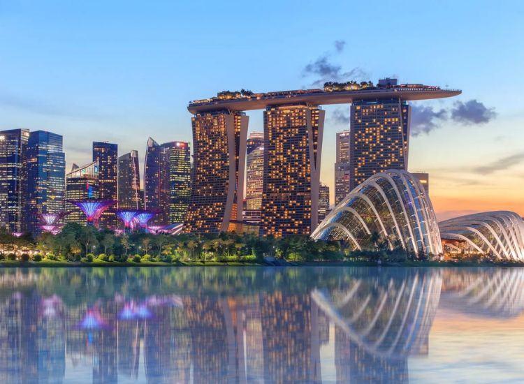 Kinh nghiệm du lịch Singapore – Malaysia lần đầu 1