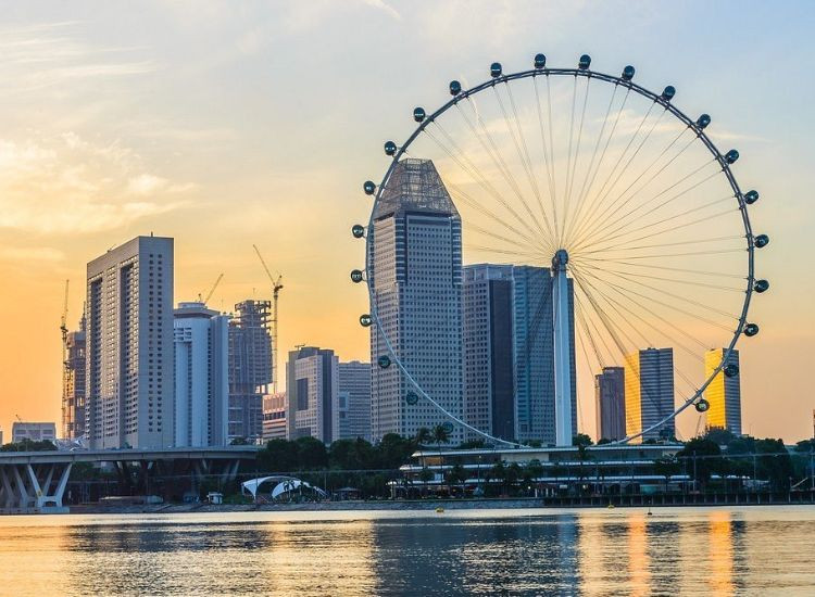 Kinh nghiệm du lịch Singapore – Malaysia lần đầu 2