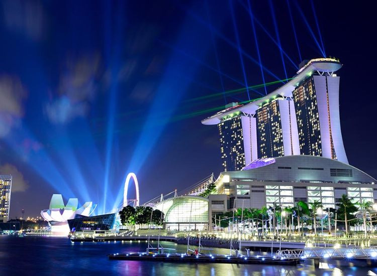 Kinh nghiệm du lịch Singapore – Malaysia lần đầu 3