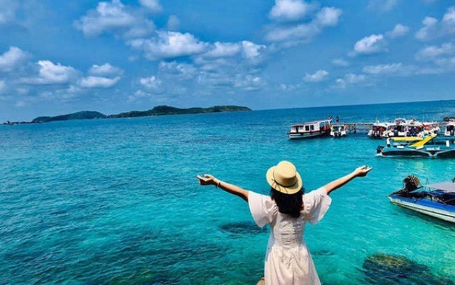 lạc quan để chiến thắng đại dịch