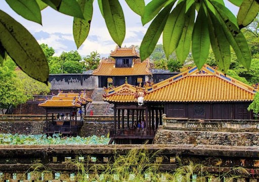 lang-tu-duc