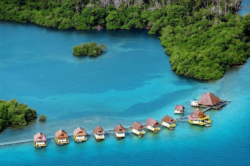 các điểm du lịch Malaysia - Langkawi