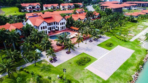 Lapaz Resort Hạ Long