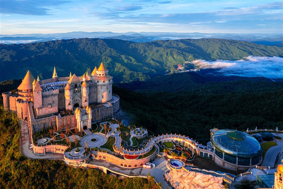 Tour Đà Nẵng trọn gói, Du lịch Đà Nẵng, Du lịch Hội An