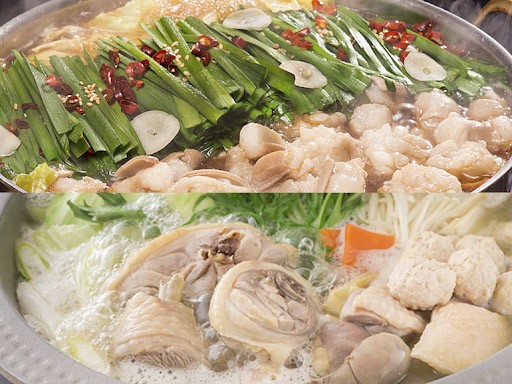 Lẩu Mizutaki