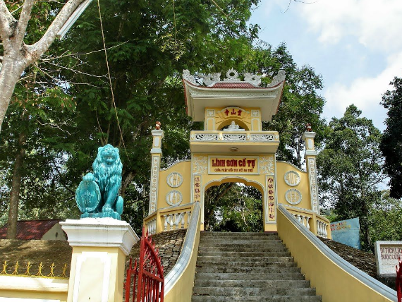 Tour Hành Hương Vũng Tàu tết năm 2026 tour hành hương Vũng Tàu 2