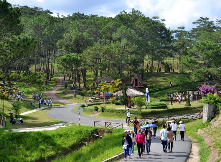 Những lưu ý quan trọng khi đi tour Đà Lạt lễ 30/4 tour Đà Lạt lễ 30/4 2