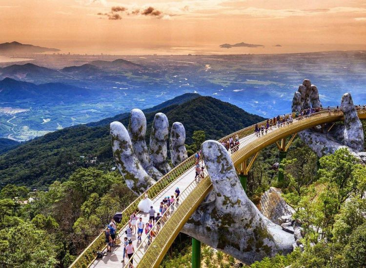 Vì sao tour Đà Nẵng lễ 30/4 luôn “cháy vé”? tour Đà Nẵng lễ 30/4 1