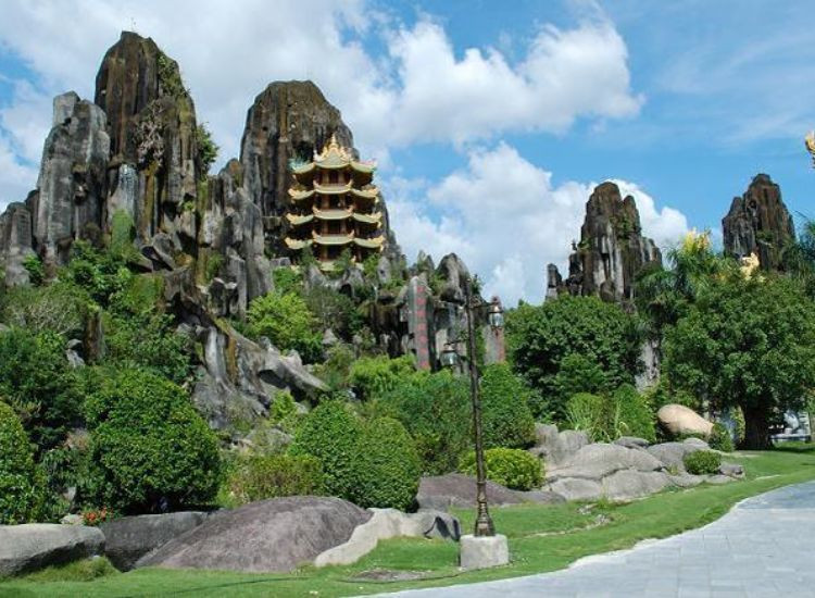 Mẹo để chuyến đi Đà Nẵng dịp lễ trọn vẹn hơn tour Đà Nẵng lễ 30/4 3
