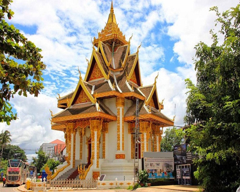 Sim du lịch Lào, Tour Lào trọn gói, Tour Lào giá rẻ.