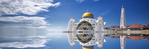 Malacca Malaysia - cầu nối giữa Thái Bình Dương và Ấn Độ Dương trong lịch trình du lịch Singapore Malaysia 4 ngày 3 đêm