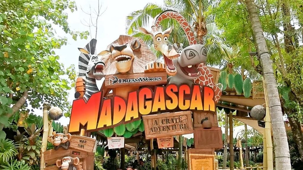 Đảo Sentosa Đảo Sentosa
