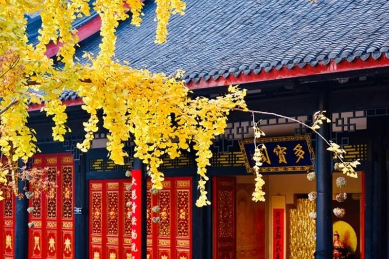 Hỷ Châu cổ trấn mùa nào là đẹp nhất Hỷ Châu cổ trấn mùa nào là đẹp nhất