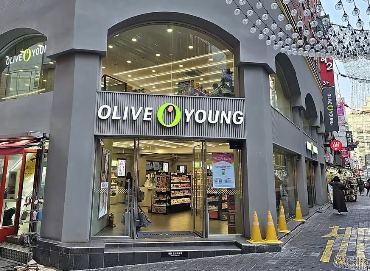 mua sắm tại Hàn Quốc-1