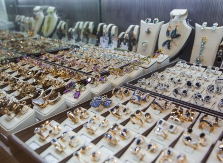 Câu hỏi thường gặp khi mua vàng Thổ Nhĩ Kỳ Mua sắm Thổ Nhĩ Kỳ 3