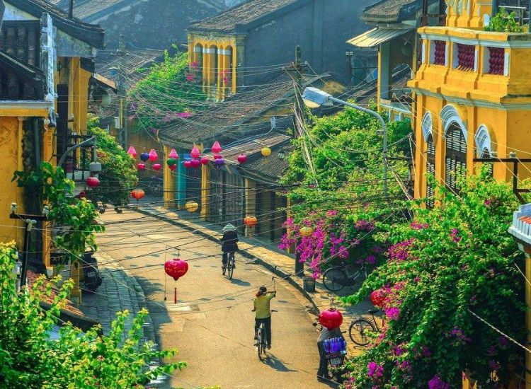Những yếu tố quyết định bạn nên đi Hội An bao nhiêu ngày? Nên đi Hội An mấy ngày 1