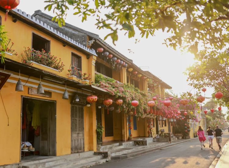 Nên đi Hội An mấy ngày theo từng nhóm đối tượng Nên đi Hội An mấy ngày 2