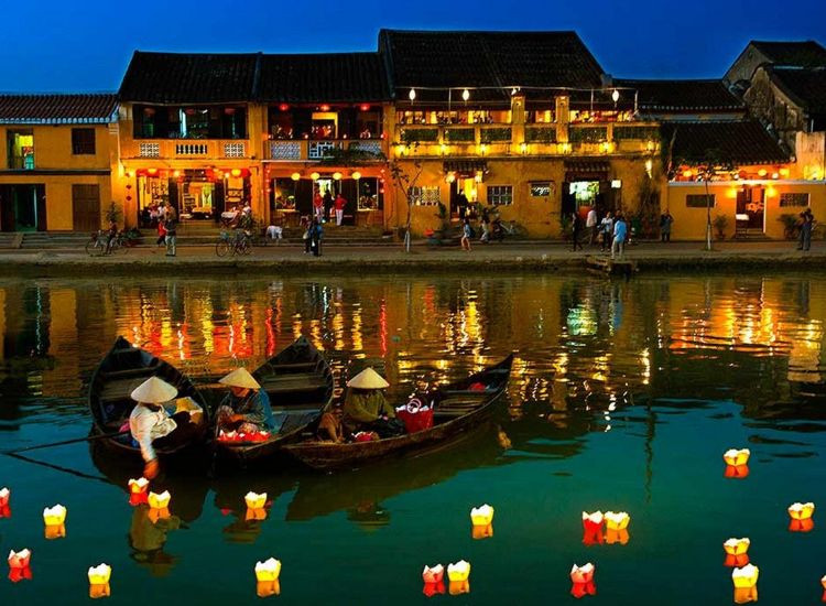 Một vài lời khuyên để chọn số ngày đi Hội An phù hợp nhất Nên đi Hội An mấy ngày 3