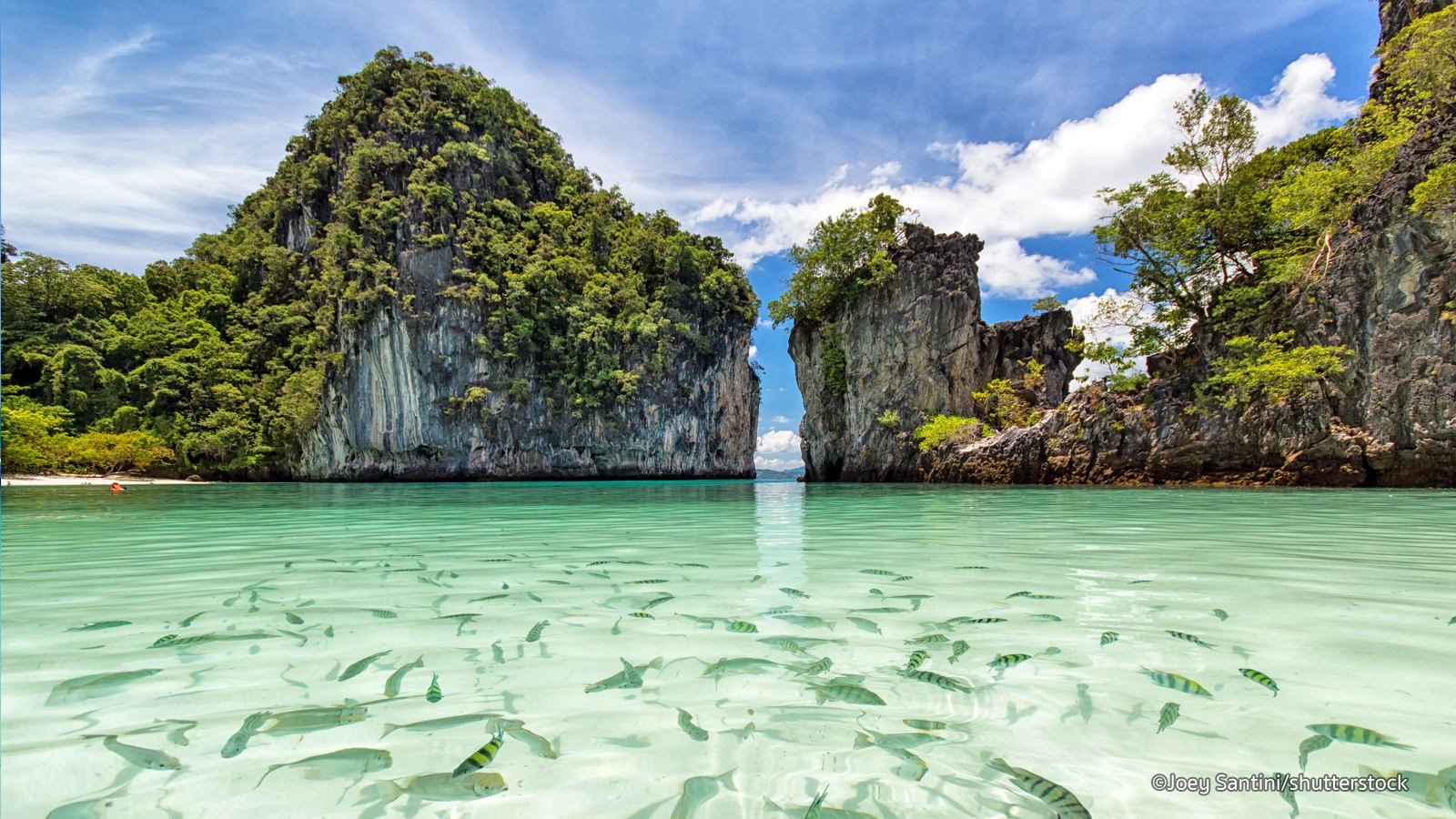 Nên đi du lịch Phuket vào thời gian nào