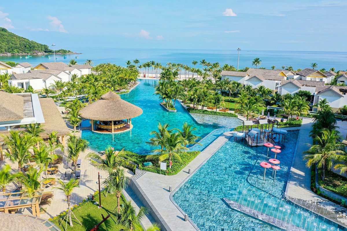 Du lịch Phú Quốc Du lịch Phú Quốc
