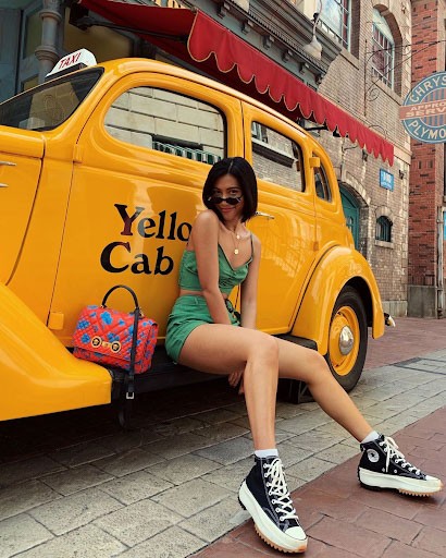 Đi du lịch Singapore cần bao nhiêu tiền-New York