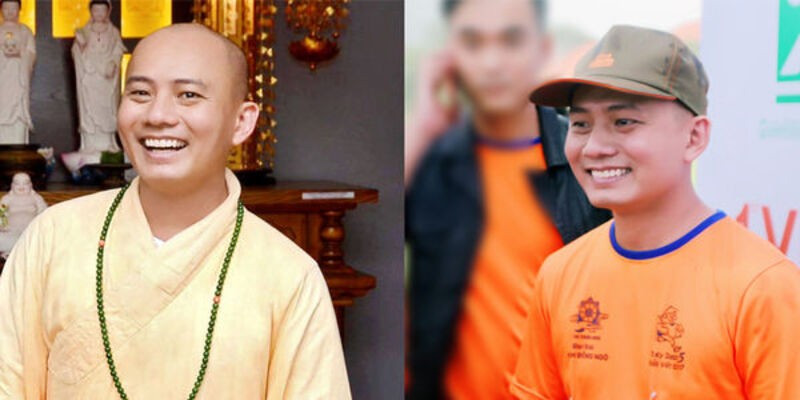 Chùa Thiên Hưng do ai chủ trì?