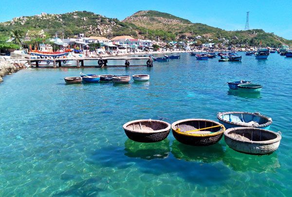 Đảo Bình Hưng Nha Trang