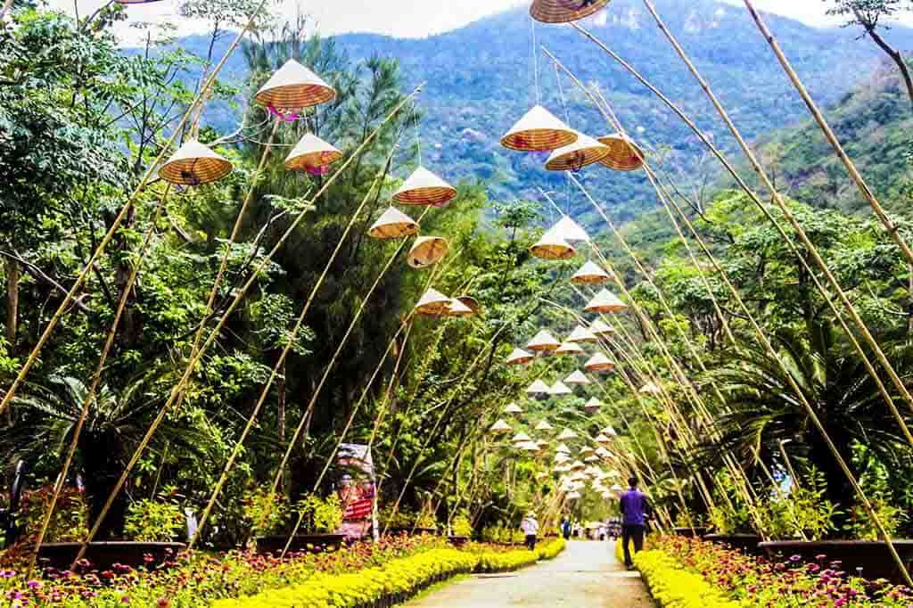 Đảo Hoa Lan